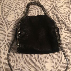 Authentic Stella McCartney Mini Falabella
